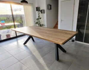 Table à manger